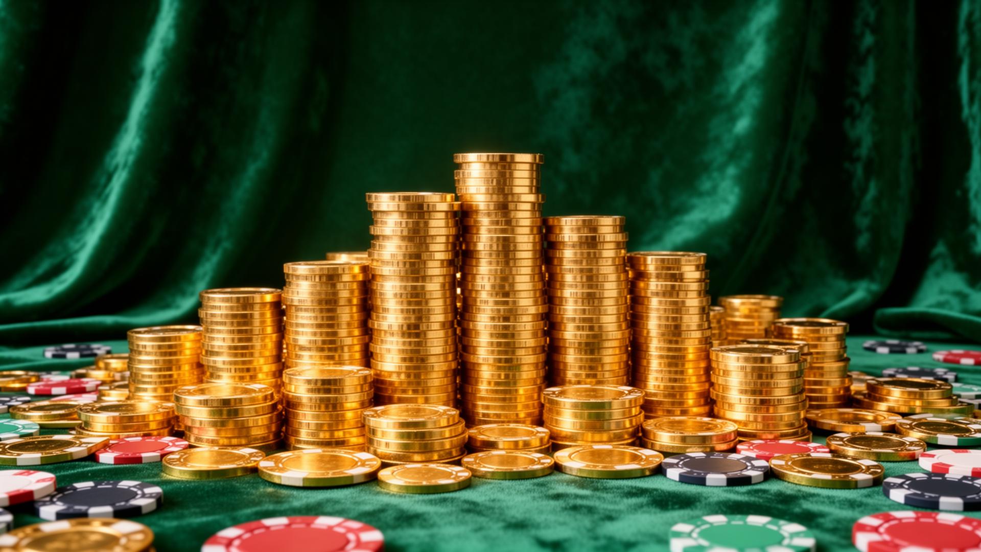 Vad är spelgränser på casino