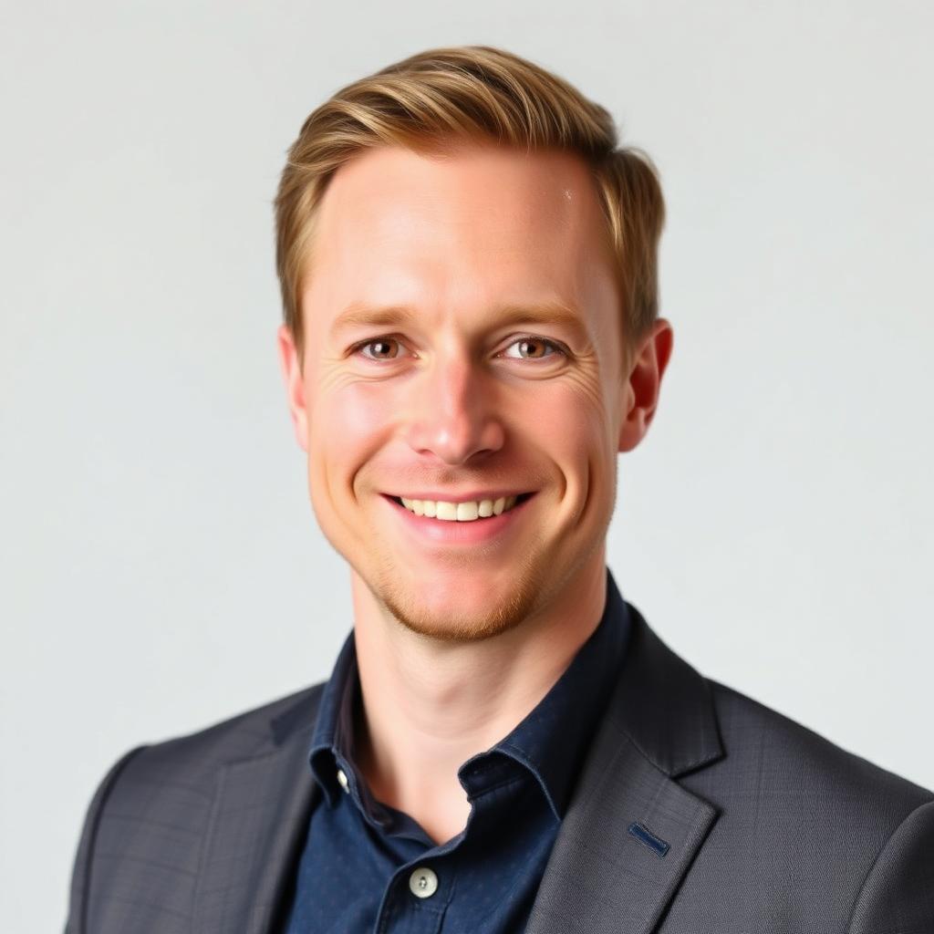 Bengt Svensson - Casinoexpert på CasinoBengt.com